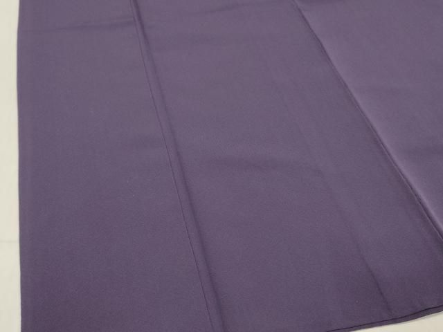 平和屋着物□上質な色無地 葡萄色 正絹 逸品 DABB3397cm - メルカリ