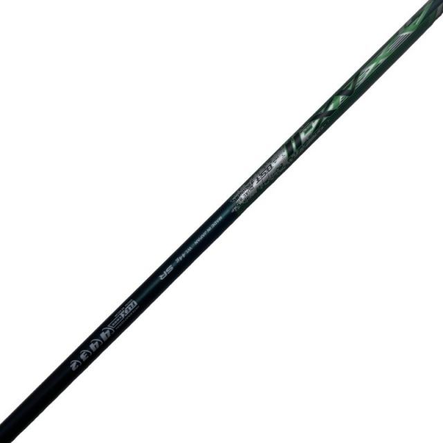 中古】 ダンロップ XXIO(2022) eks 10.5° ドライバー DR Miyazaki AX-2