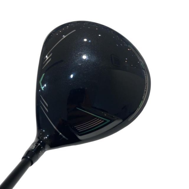 中古】 ダンロップ XXIO(2022) eks 10.5° ドライバー DR Miyazaki AX-2