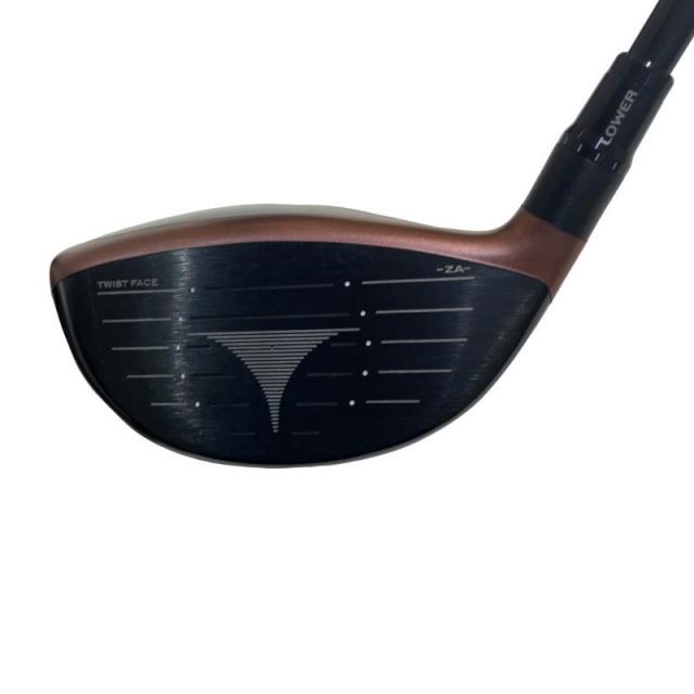 中古】 テーラーメイド BRNR MINI DRIVER(2024) 13.5° ドライバー DR