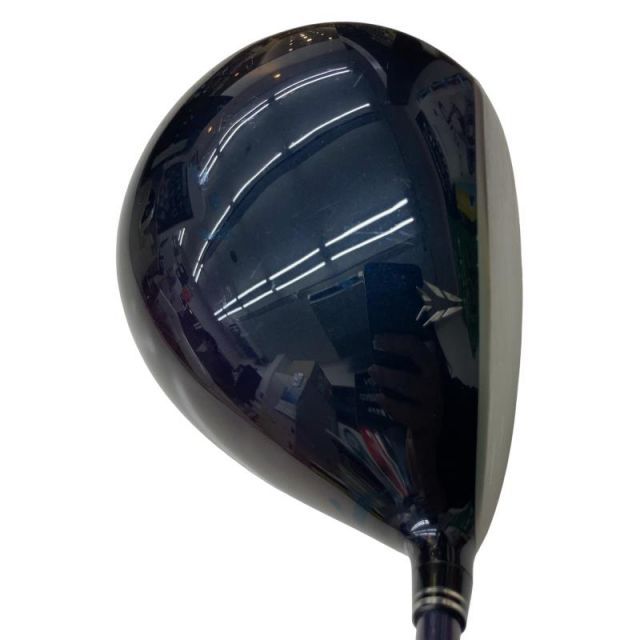 中古】 ダンロップ XXIO(2016) 9.5° レフティ ドライバー DR XXIO