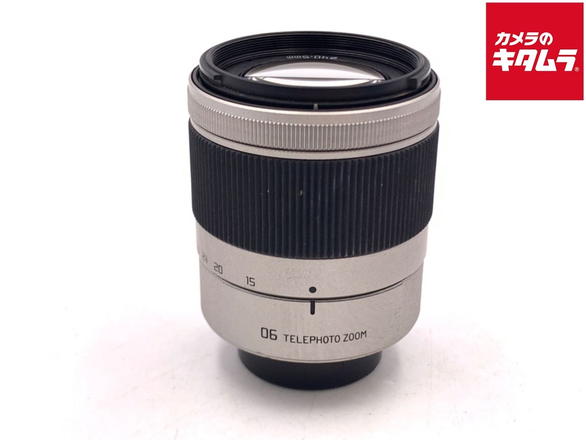 並品】 ペンタックス Q用 15-45mm F2.8 [06 TELEPHOTO ZOOM] 【公式通販】