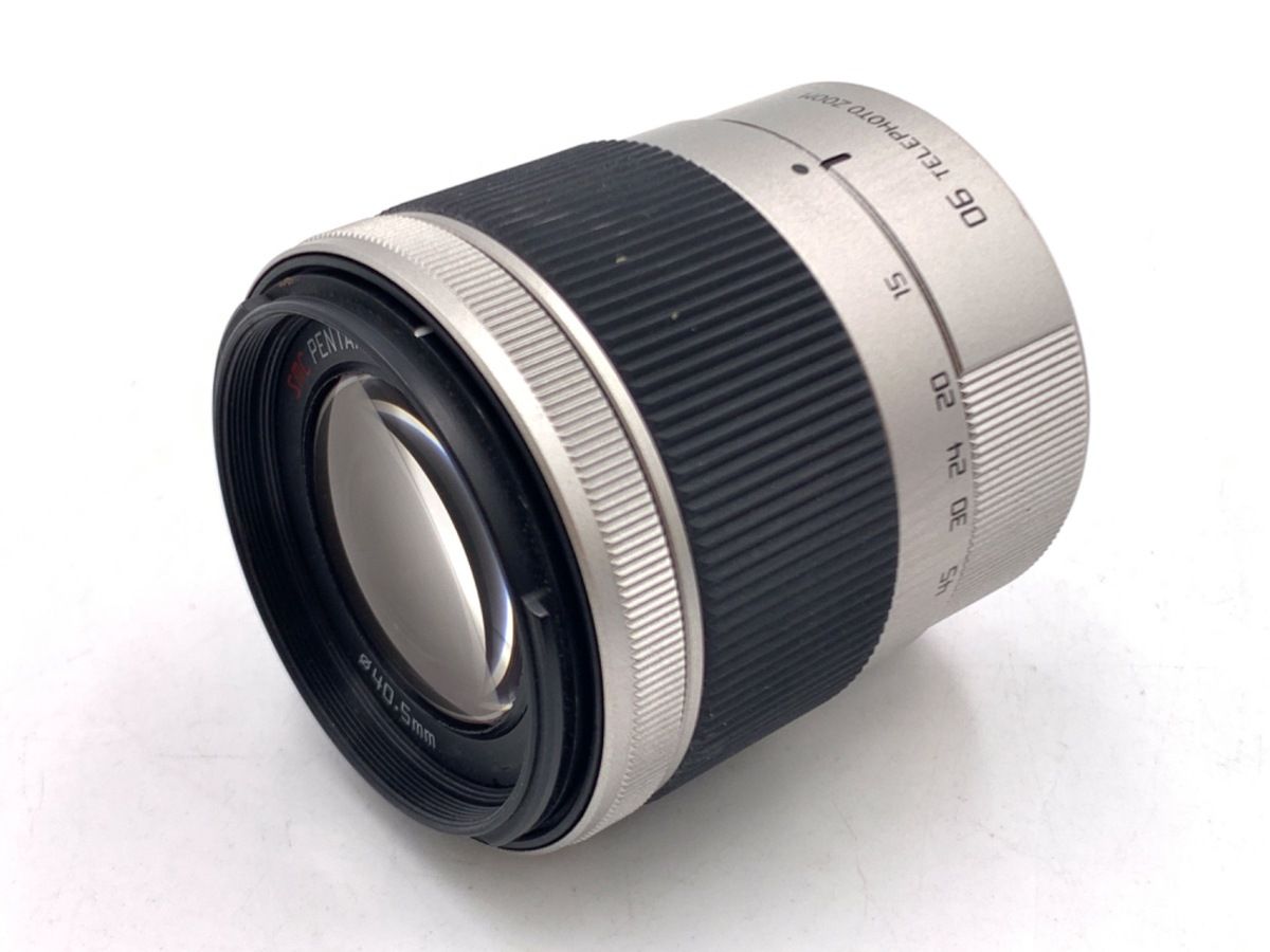 並品】 ペンタックス Q用 15-45mm F2.8 [06 TELEPHOTO ZOOM] 【公式通販】