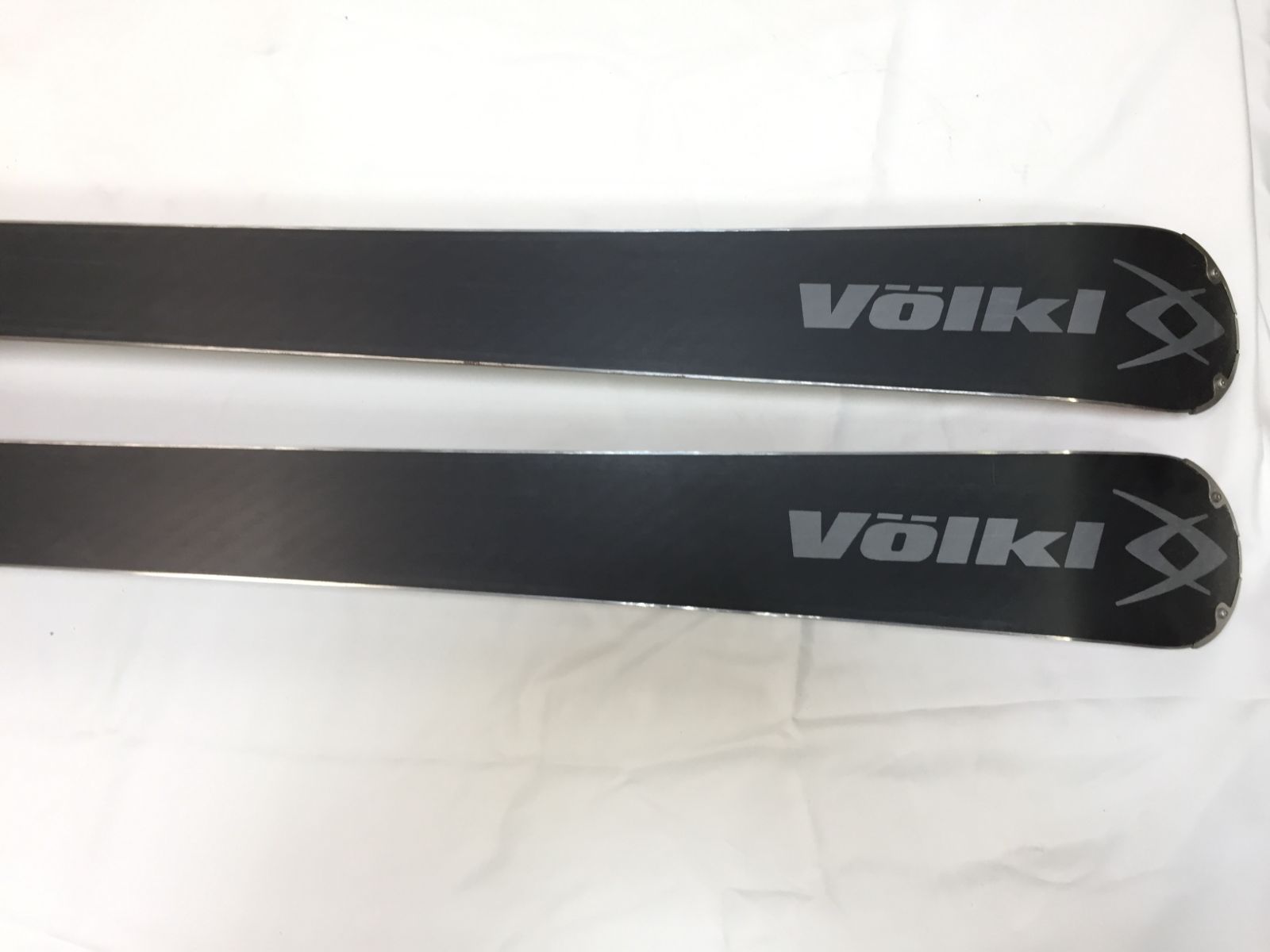 ◇メンテ済◇ スキー Volkl crosstiger GD 185 cm + MARKER iPT Motion