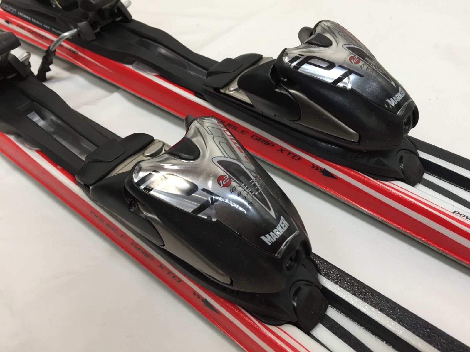 Volkl Crosstiger GD 185cm MARKER ビンディング付 Volkl Crosstiger