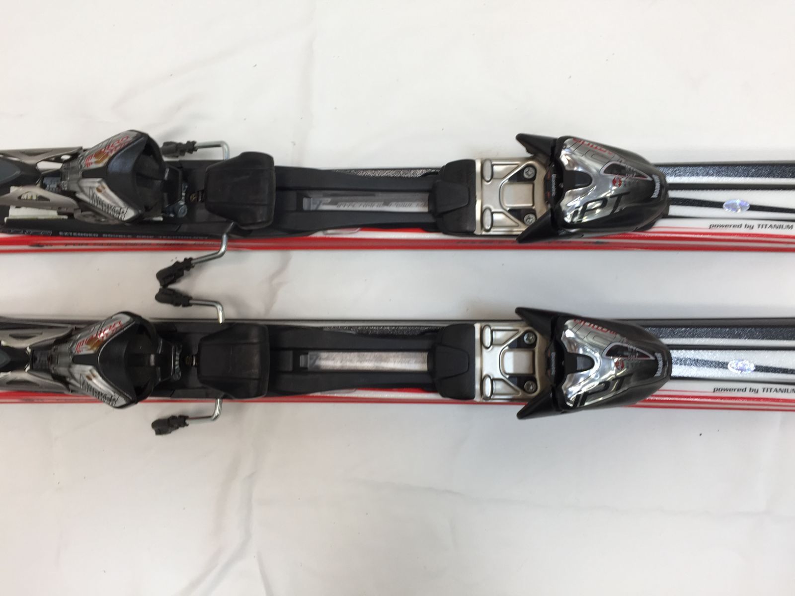 Volkl Crosstiger GD 185cm MARKER ビンディング付 Volkl Crosstiger