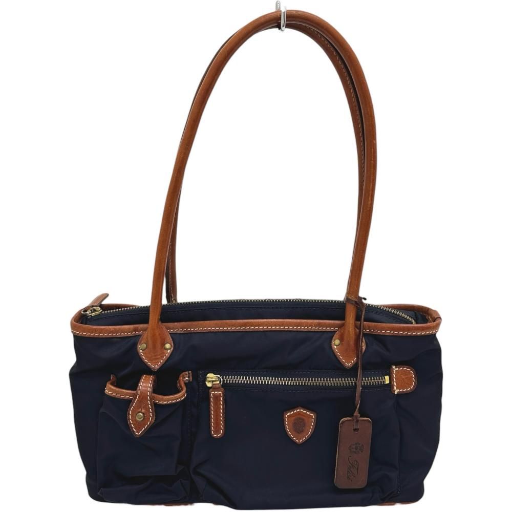 Felisi/フェリージ】04-59 ワンショルダー ショルダーバッグ ナイロン