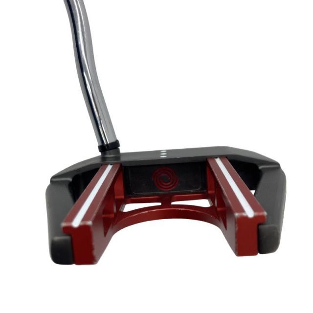 中古】 オデッセイ EXO SEVEN 34インチ パター PT スチール