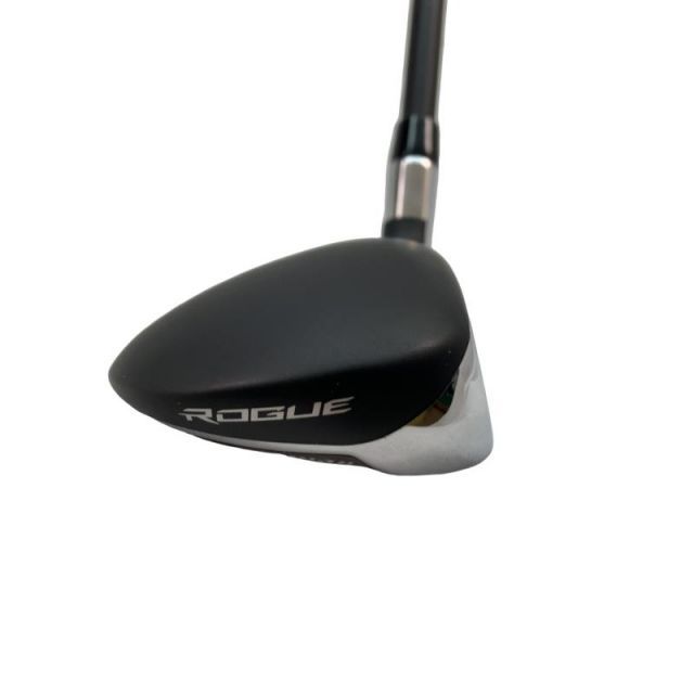 中古】 キャロウェイ ROGUE ST MAX FAST U4 ユーティリティ UT SPEEDER