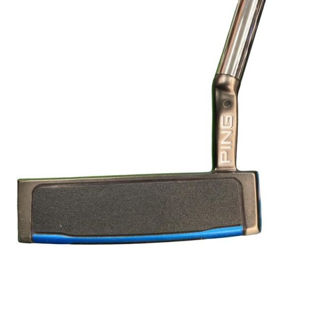 中古】 ピン Scottsdale PRIME TYNE 4(2025) 34インチ(PP58) パター PT