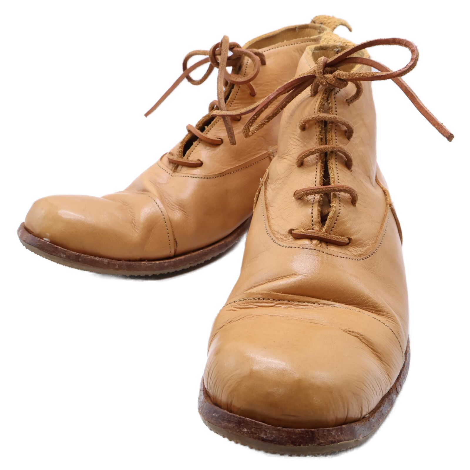 Paul Harnden Shoemakers ポールハーデンシューメーカーズ Balmoral