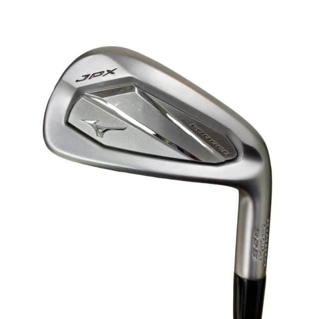 中古】 ミズノ JPX 925 FORGED #5 単品アイアン LI TRAVIL IRON 85