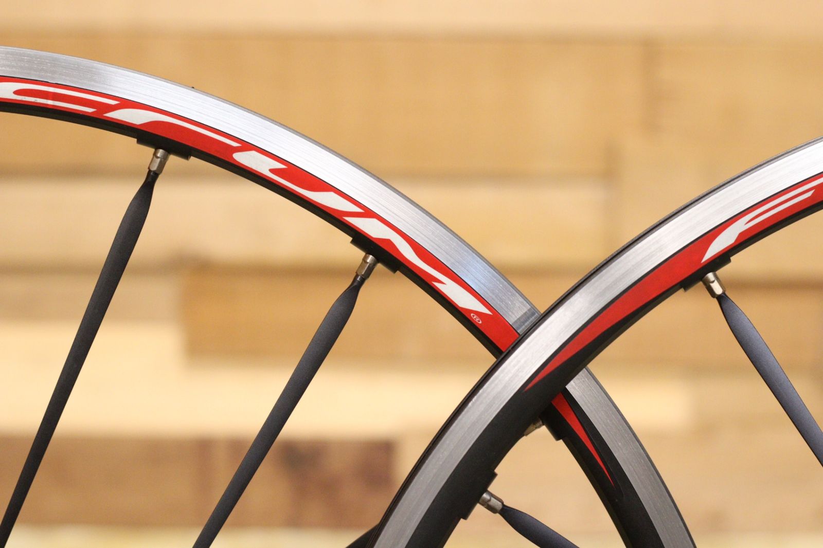 フルクラム FULCRUM レーシング ワン RACING 1 アルミ クリンチャー