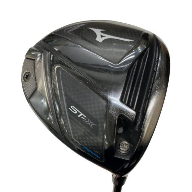 中古】 ミズノ Mizuno ST-X 220 10.5° ドライバー DR TOUR AD GM D