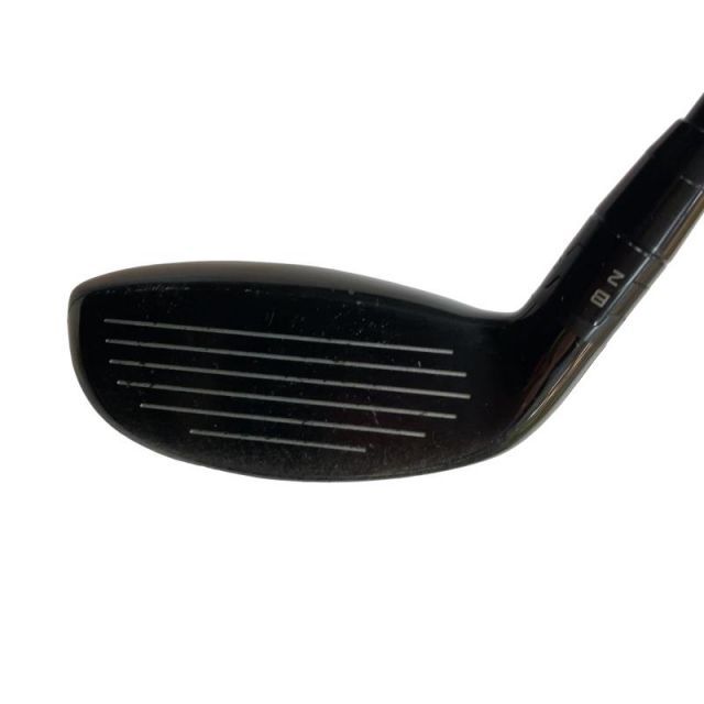 中古】 タイトリスト TS2 21° ユーティリティ UT Titleist MCI Matte
