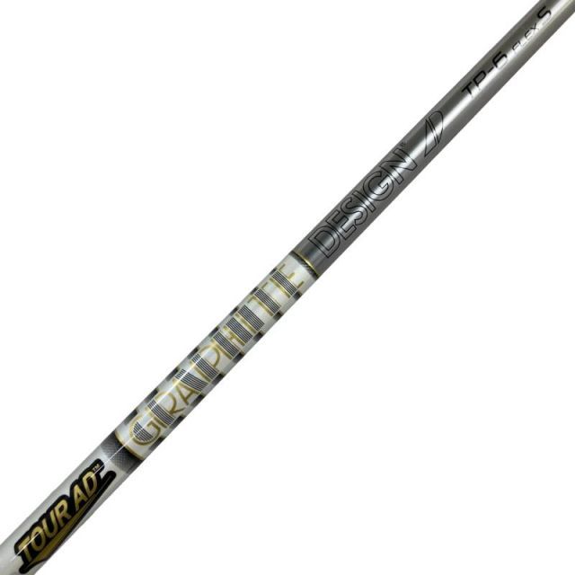 中古】 プロギア RS F JUST(2022) 9.5° ドライバー DR 純正特注