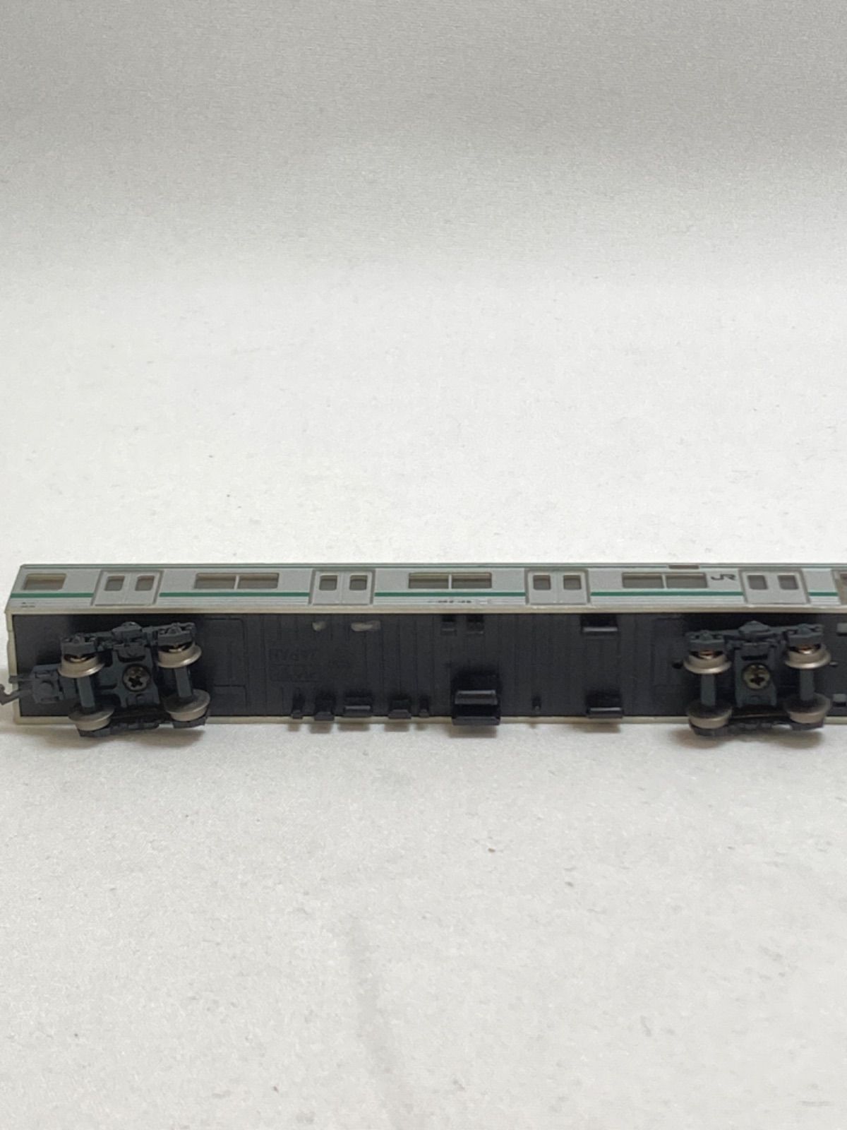 ☆ KATO カトー 10-187 205系 基本セット - メルカリ