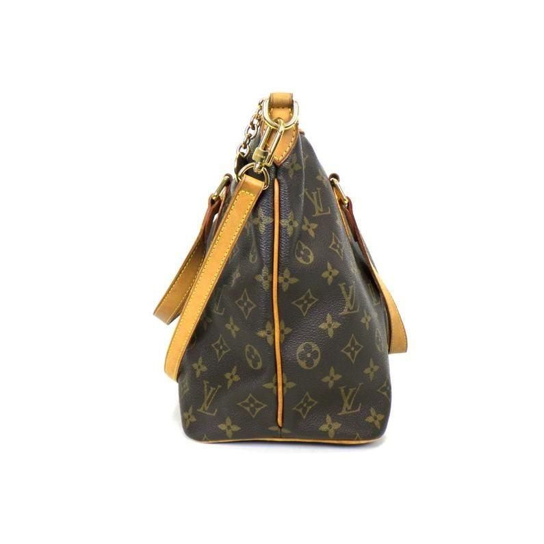 ルイヴィトン LOUIS VUITTON 【 パレルモ PM M40145 】 モノグラム