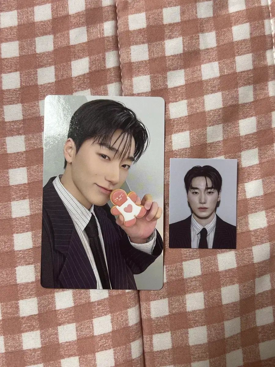 ATEEZ（エイティーズ・アチズ）2026 シーグリ シーズングリーティング