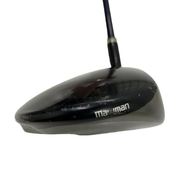 中古】 マジェスティゴルフ(旧マルマン) MAJESTY ROYAL SP 3W