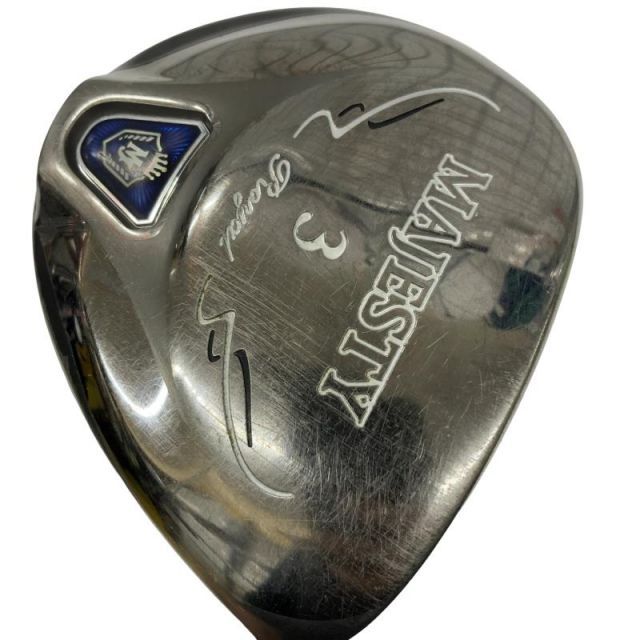 中古】 マジェスティゴルフ(旧マルマン) MAJESTY ROYAL SP 3W