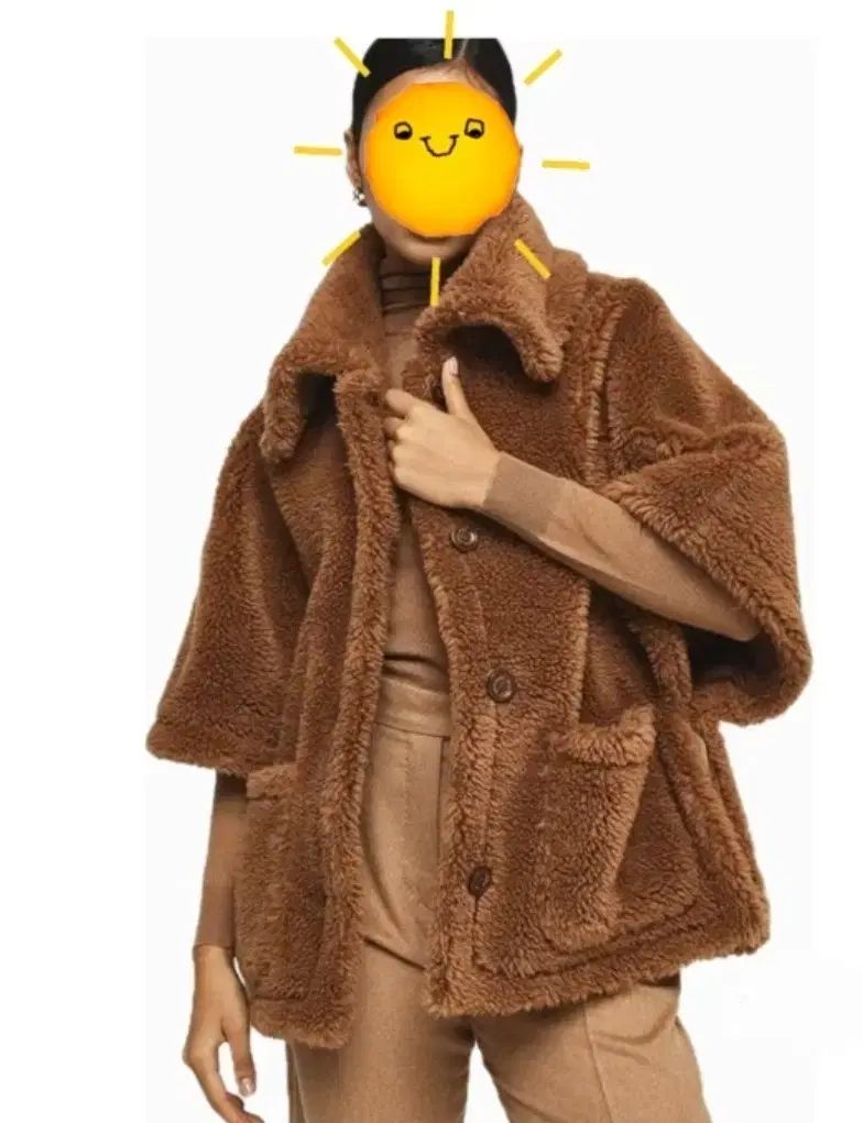 バーニーズ ニューヨーク ケープコート - メルカリ