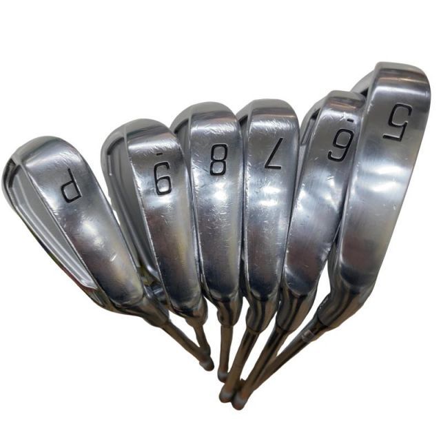 ブリヂストン TOUR B 201CB MODUS3 105S 6本 201CB アイアン(6本セット) N.S.PRO MODUS3 TOUR 105／120(アイアン