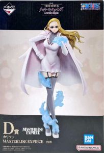 カリファ 「一番くじ ワンピース メモリーオブヒロインズ -Devil's