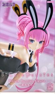 巡音ルカ 「巡音ルカ」 BiCute Bunnies Figure-巡音ルカ-【1週間以内