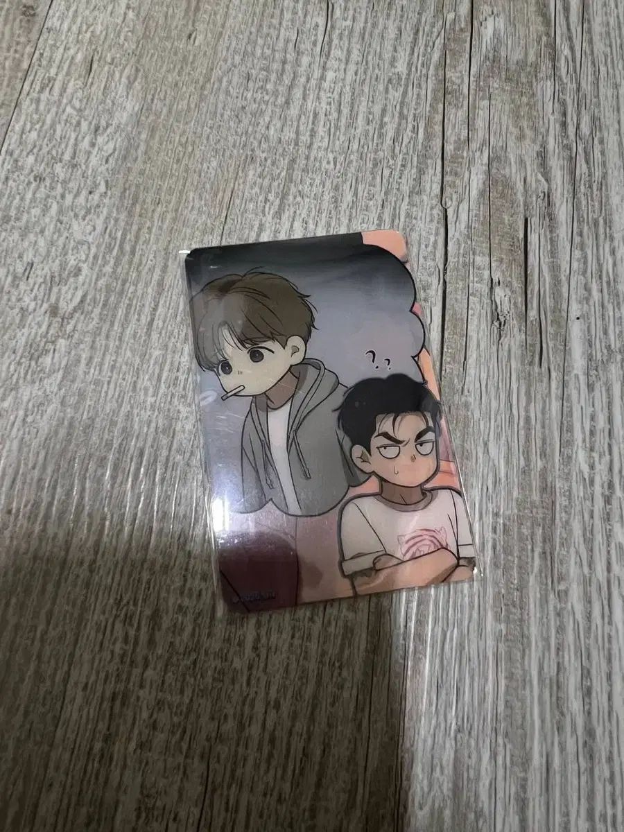 Jinx レジン ポップアップ 特典 フォトカード - メルカリ