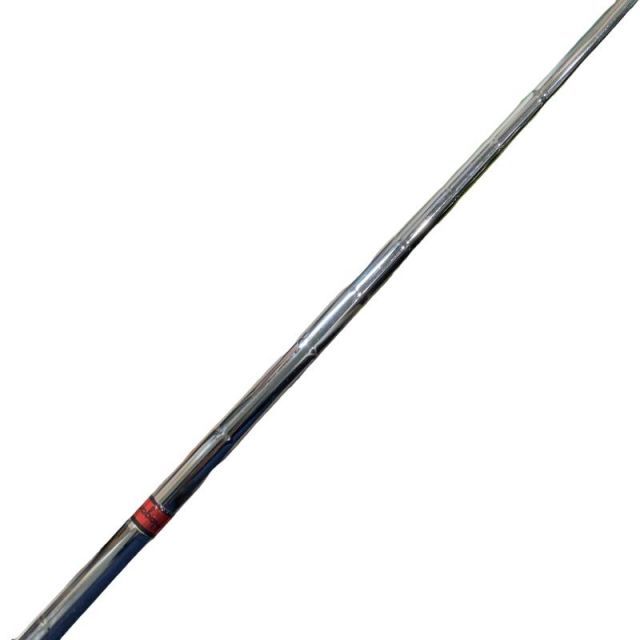 中古】 ベンホーガン EDGE FORGED 9S アイアンセット IR スチール