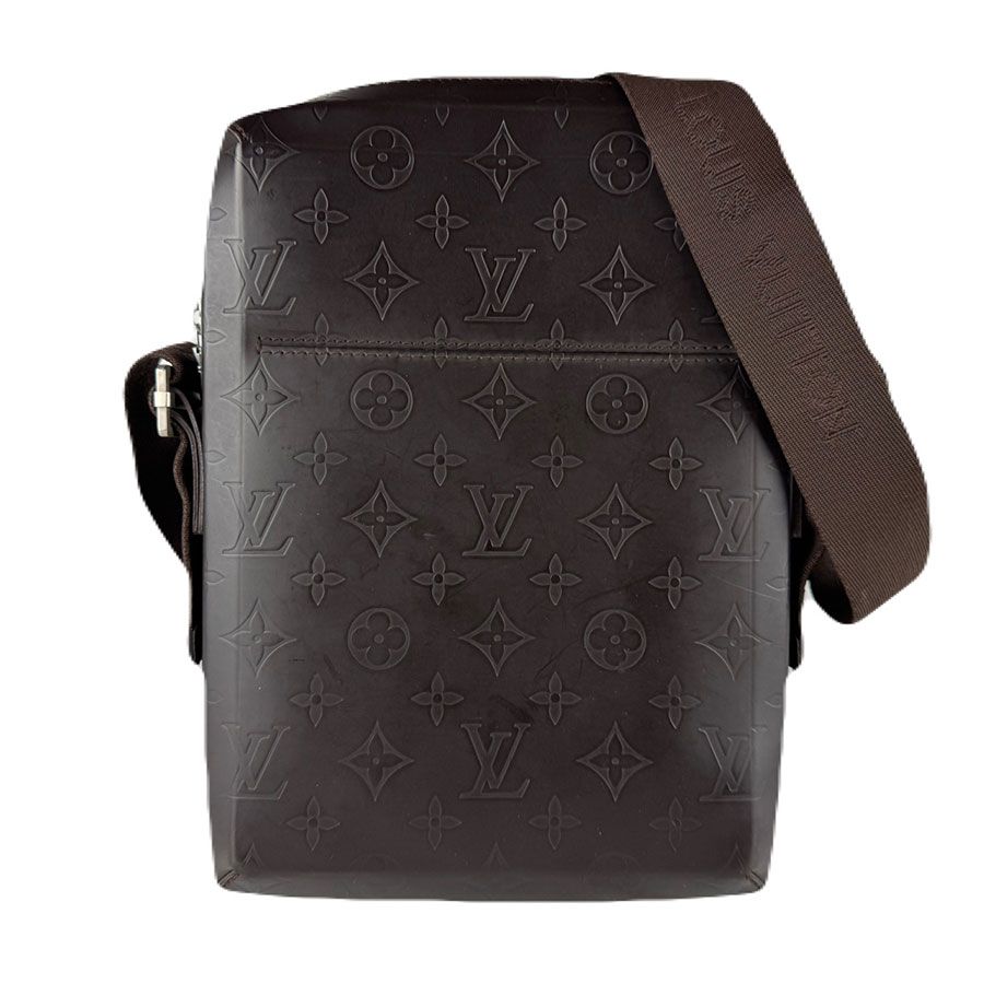 ルイ ヴィトン LOUIS VUITTON ショルダーバッグ モノグラム グラセ