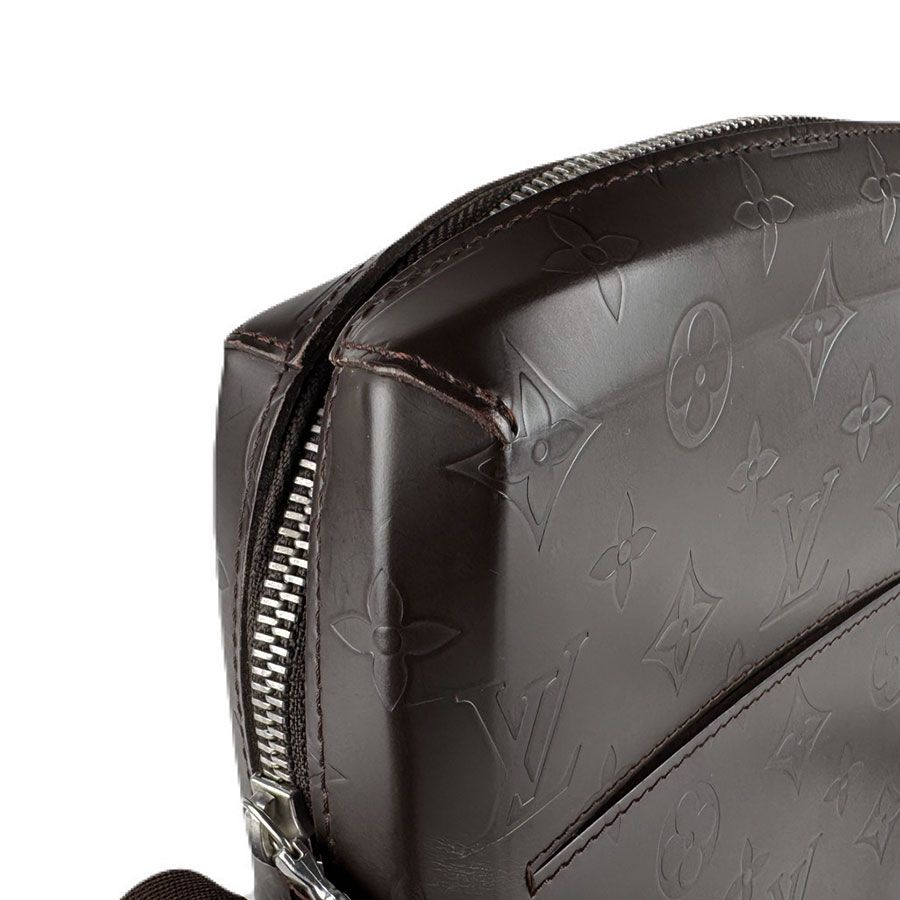 ルイ ヴィトン LOUIS VUITTON ショルダーバッグ モノグラム グラセ