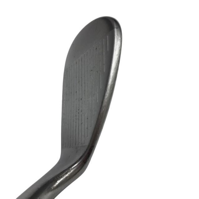 【中古ゴルフクラブ】タイトリスト　Vokey　ボーケイ SM8 ツアークローム ウェッジ Dynamic Gold　シャフト：Dynamic Gold 中古】 タイトリスト VOKEY ツアークローム 252.08 ウェッジ WG