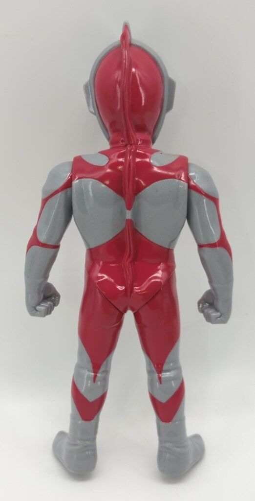 PLANET X ウルトラマン グレイ