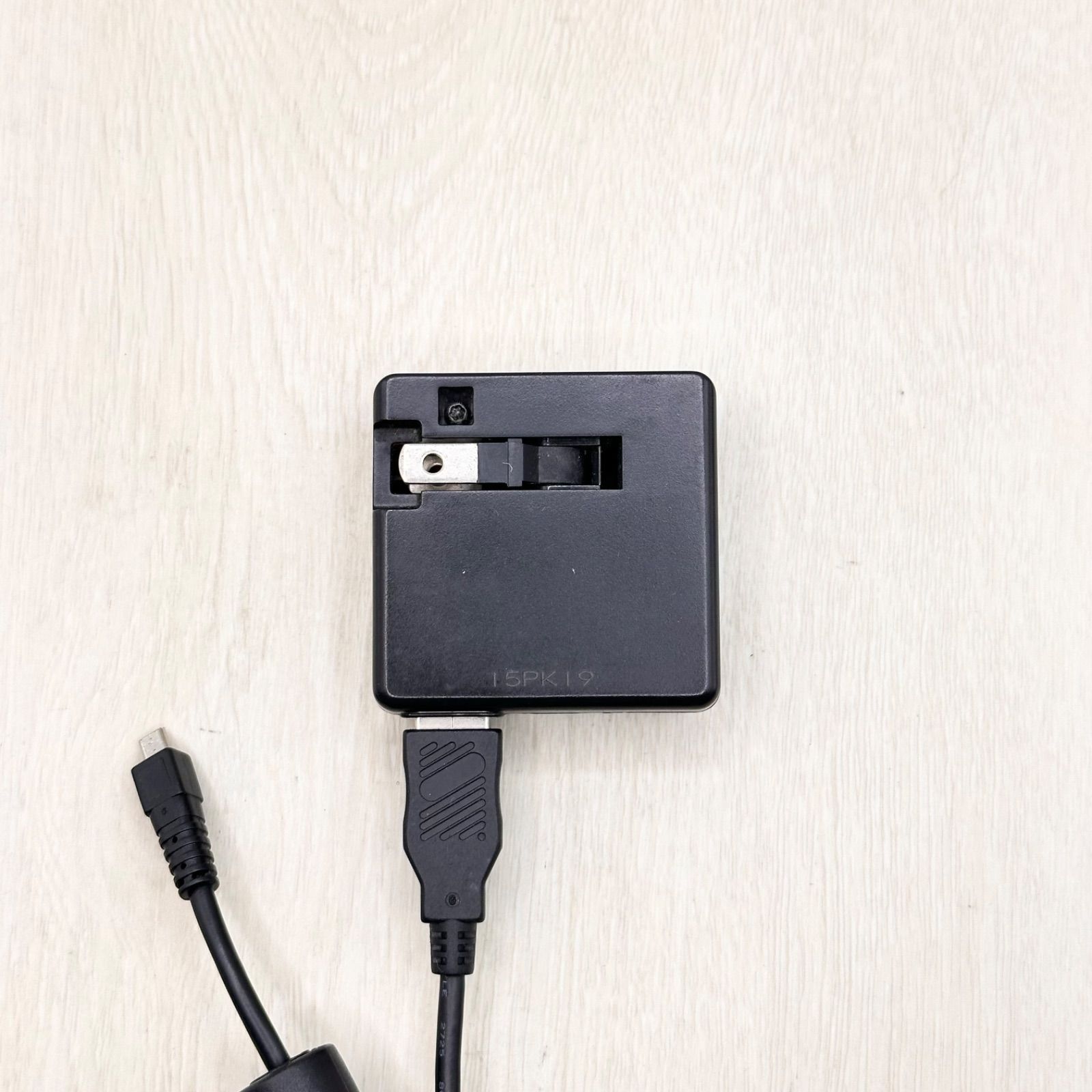 Nikon EH-71P USBケーブル 充電ACアダプター 充電ケーブル 充電器