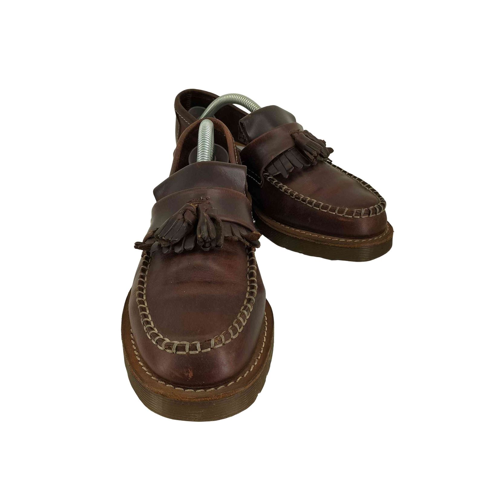 ドクターマーチン Dr.Martens タッセルローファー レディース 25