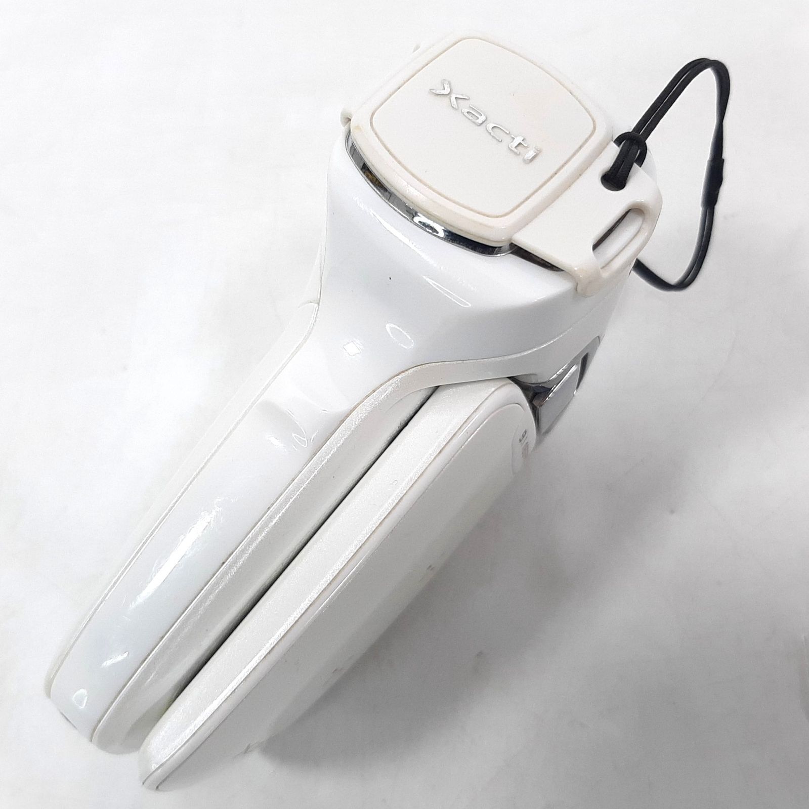 SANYO Xacti DMX-CG9 ホワイト - メルカリ