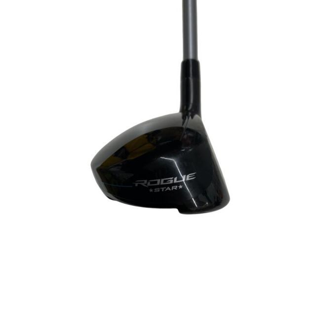 中古】 キャロウェイ ROGUE STAR U5 ユーティリティ UT Speeder