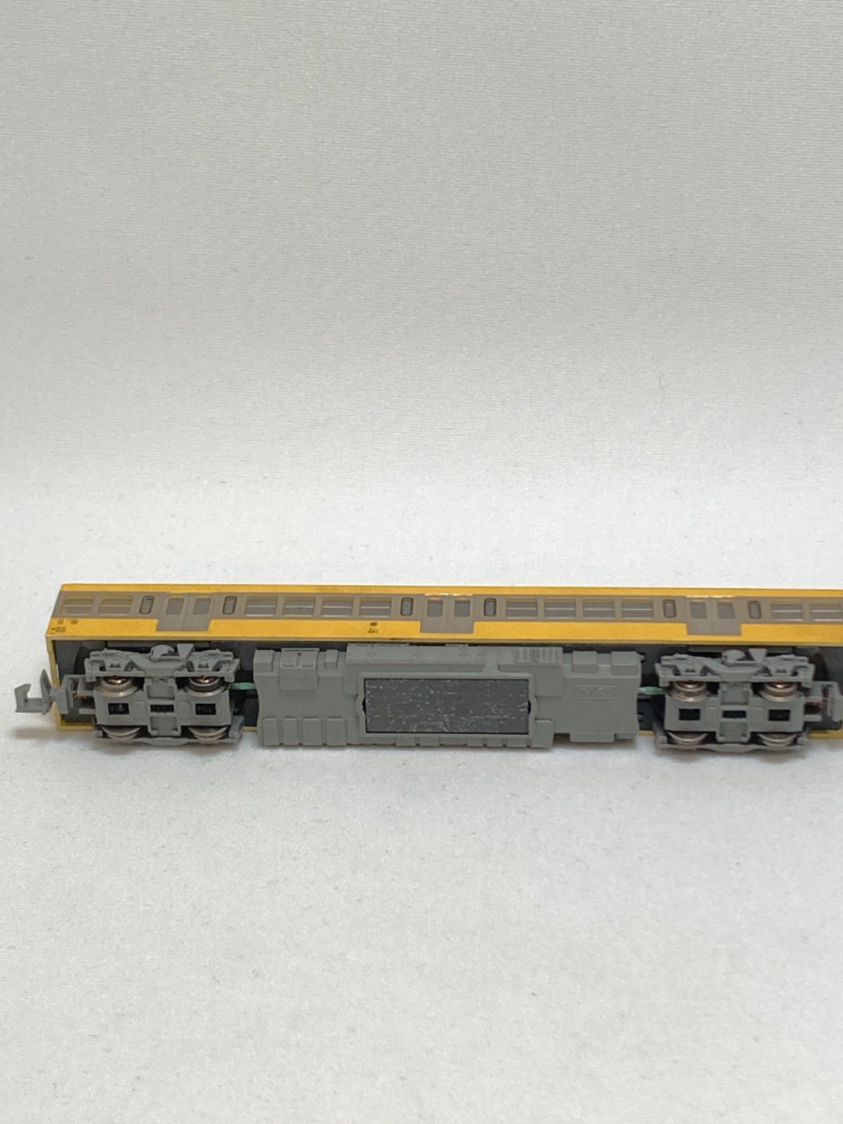 ☆ KATO カトー 西武新101系 10-054 4両基本セット - メルカリ