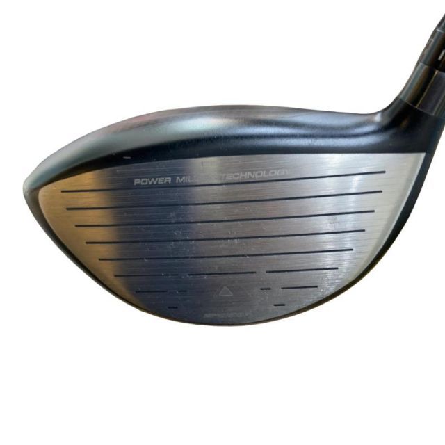 中古】 ブリヂストン TOUR B X 10.5° ドライバー DR TOUR AD TX3-5(DR