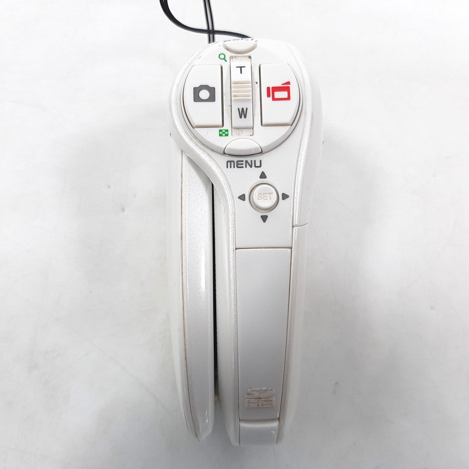 SANYO　Xacti　DMX-CG9 三洋電機、CMOSセンサーを採用したXacti DMX-CG9