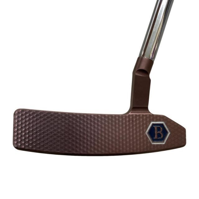 中古】 ベティナルディ BETTINARDI QUEEN B #6 SBS(2025) 34インチ