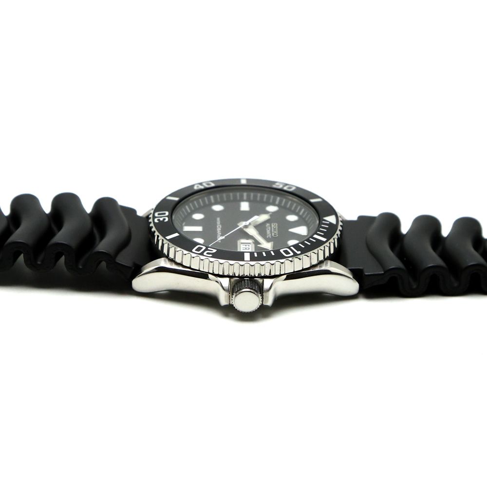 楠本質店/元住吉】セイコー SEIKO ダイバーズ 7S26-0040 自動巻 100m
