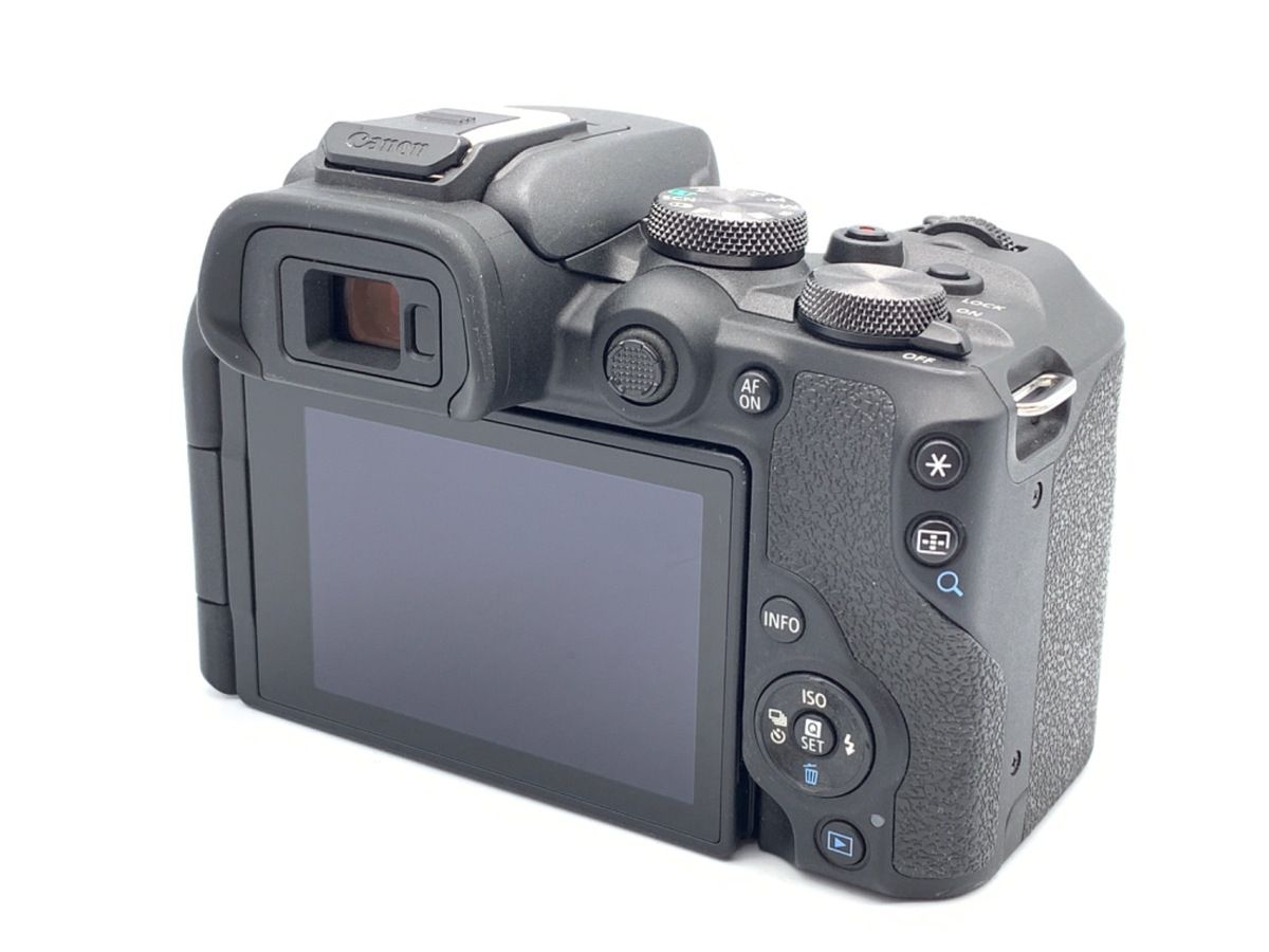 中古】 【良品】 キヤノン EOS R10 ボディ - メルカリ