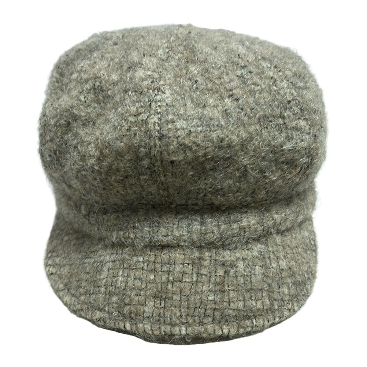 HELEN KAMINSKI シルク100% キャスケット 超美品 HELEN KAMINSKI