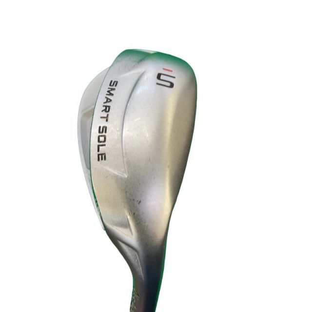 中古】 クリーブランド Cleveland SMART SOLE 4 TYPE-S ウェッジ WG
