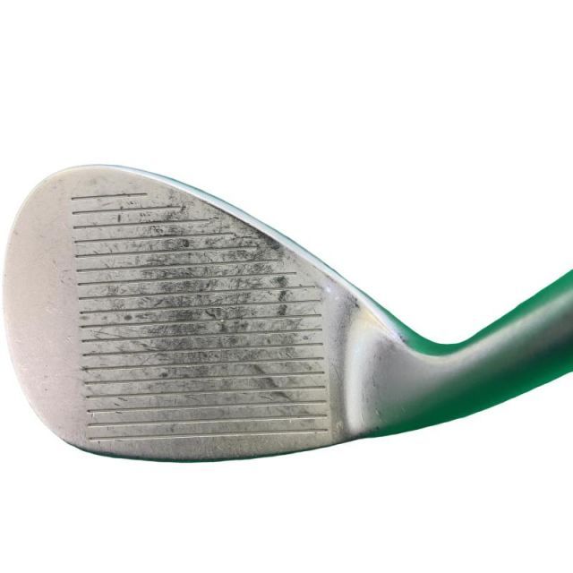 中古】 クリーブランド Cleveland SMART SOLE 4 TYPE-S ウェッジ WG