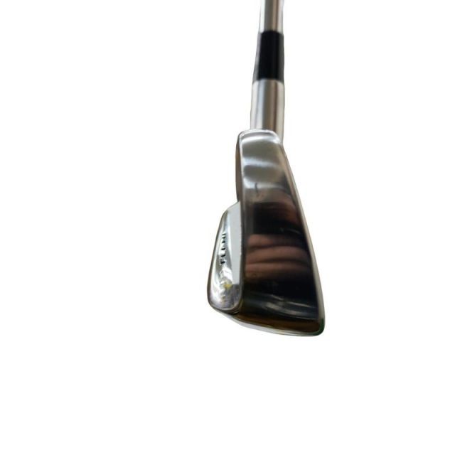 中古】 ミズノ MP FLI-HI(2015) U3 ユーティリティ UT Dynamic Gold