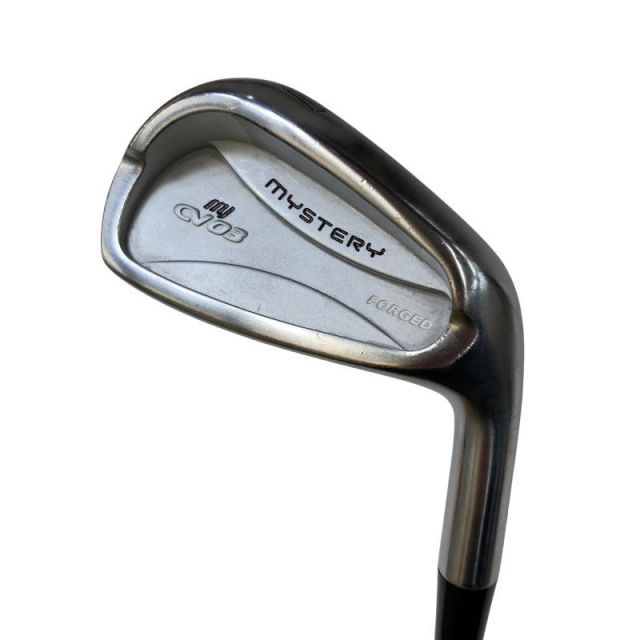 中古】 ミステリー(和宏エンタープライズ) The MYSTERY CV-03 6S